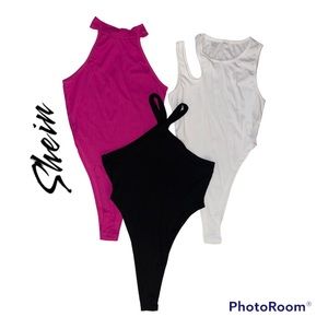 NEW SHEIN bodysuits (3)